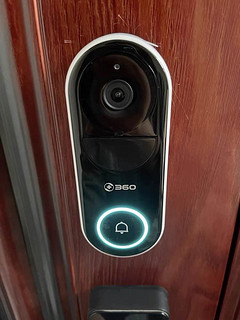全方位守護(hù)家庭安全 360智能可視門(mén)鈴5 Pro套裝深度解析