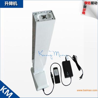 專(zhuān)業(yè)智能驅(qū)動(dòng)，可靠品質(zhì)之選——深圳市康銘傳動(dòng)設(shè)備批量供應(yīng)電動(dòng)推桿、升降立柱及全套傳動(dòng)配件